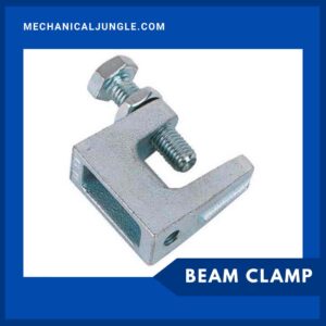 Beam Clamp