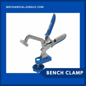 Bench Clamp