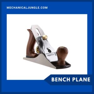 Bench Plane