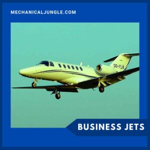 Business Jets