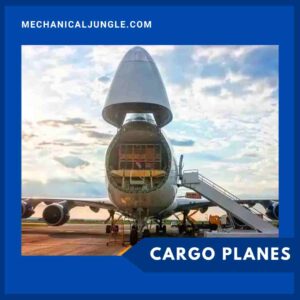 Cargo Planes