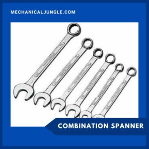 Combination Spanner