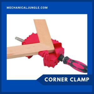 Corner Clamp