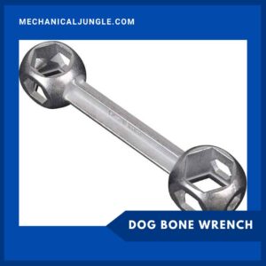 Dog Bone Wrench