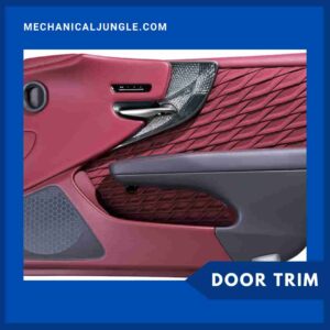 Door Trim