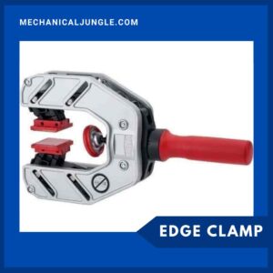 Edge Clamp