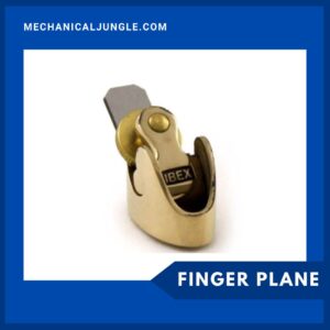 Finger Plane