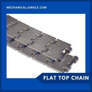 Flat Top Chain