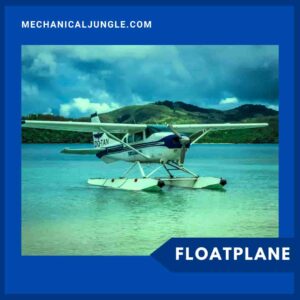 Floatplane