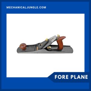 Fore Plane