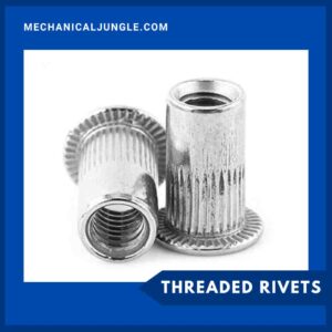 Threaded Rivets