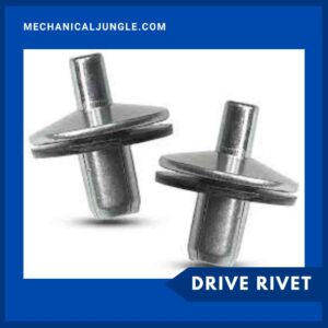 Drive Rivet