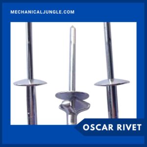 Oscar Rivet