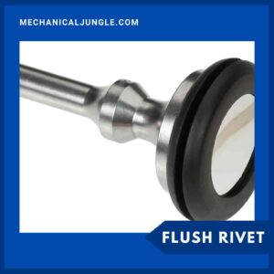 Flush Rivet