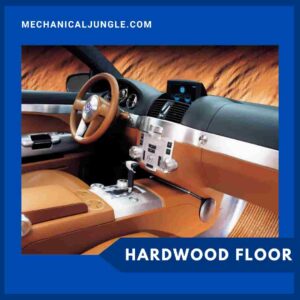 Hardwood Floor