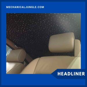 Headliner