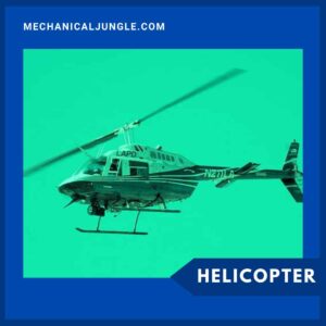 Helicopter