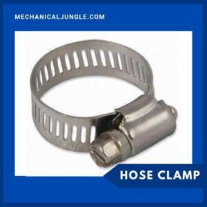 Hose Clamp