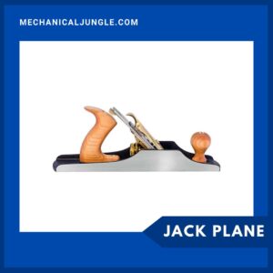 Jack Plane