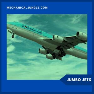 Jumbo Jets