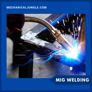 MIG Welding