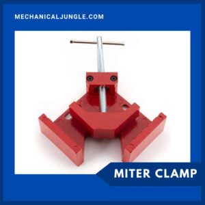 Miter Clamp