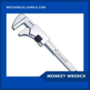 Monkey Wrench