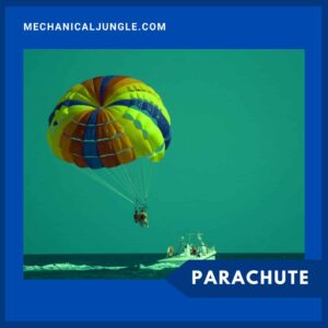 Parachute