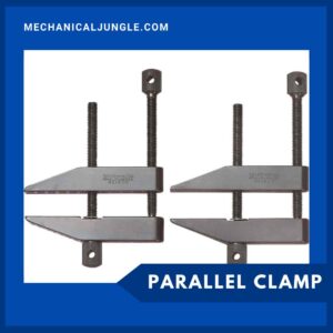 Parallel Clamp