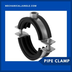 Pipe Clamp