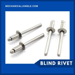 Blind Rivet