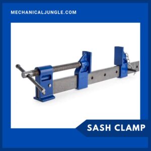 Sash Clamp