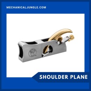 Shoulder Plane