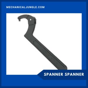 Spanner Spanner