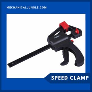 Speed Clamp