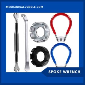 Spoke Wrench