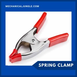 Spring Clamp