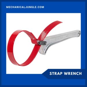 Strap Wrench