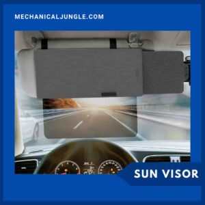 Sun Visor