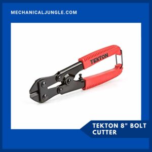 TEKTON 8" Bolt Cutter