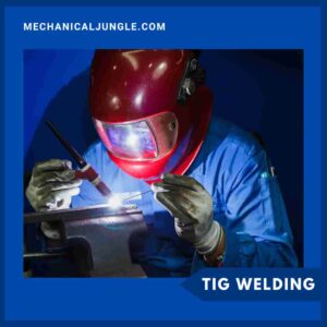 TIG Welding