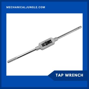 Tap Wrench