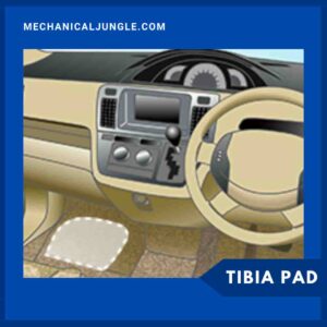 Tibia Pad