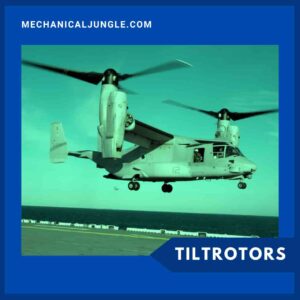 Tiltrotors