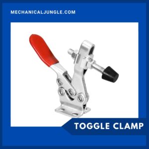 Toggle Clamp