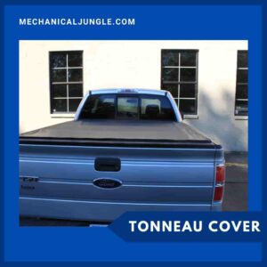 Tonneau Cover