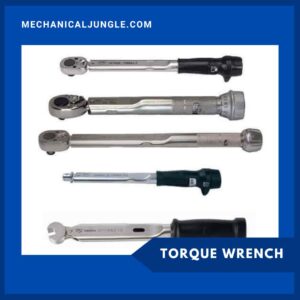 Torque Wrench