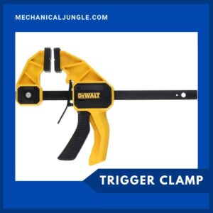 Trigger Clamp