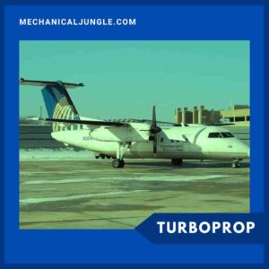 Turboprop