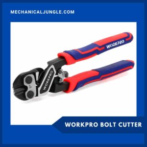 WORKPRO Bolt Cutter